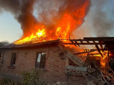 Поранені у Нікополі, обстріл Павлограда, акція на підтримку полонених. Головні новини Дніпра та області 7 липня Поранені у Нікополі, обстріл Павлограда, акція на підтримку полонених. Головні новини Дніпра та області 7 липня