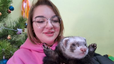 тхір Помста медикиня бригади "Помста" Софія Донецька область 30 грудня 2024 рік тхір Помста медикиня бригади "Помста" Софія Донецька область 30 грудня 2024 рік