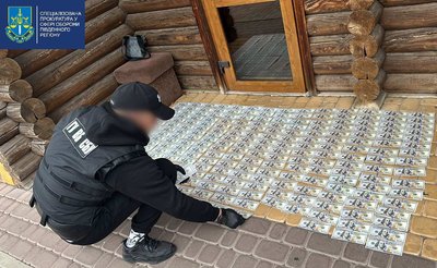 На Вінниччині затримали жителя Одещини за підозрою у переправленні військовозобовʼязаних На Вінниччині затримали жителя Одещини за підозрою у переправленні військовозобовʼязаних