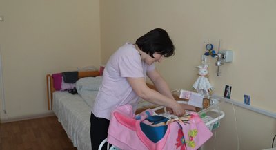 Тернопільський перинатальний центр "Мати і дитина", недоношені діти, квітень 2025 Тернопільський перинатальний центр "Мати і дитина", недоношені діти, квітень 2025