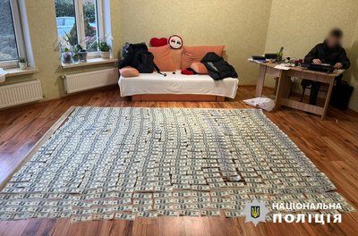 Тисяча сімдесят перший день війни. Хроніка подій в Одеській області