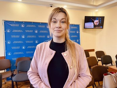 У Житомирі перенесли суд по маєтку Терещенків
