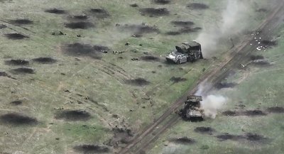 Ситуація на Покровському напрямку Ситуація на Покровському напрямку