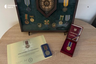 12 років на варті державного кордону: історія офіцера Олега Панчика 12 років на варті державного кордону: історія офіцера Олега Панчика