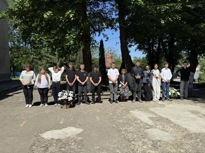 На Тернопільщині відкрили меморіальну дошку Василю Старейку, пам'ять, 27 травня 2026 року На Тернопільщині відкрили меморіальну дошку Василю Старейку, пам'ять, 27 травня 2026 року
