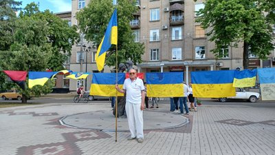 День Честі свято житель Дружківки Анатолій Водолазький Дружківка Донецька область 22 травня 2024 рік День Честі свято житель Дружківки Анатолій Водолазький Дружківка Донецька область 22 травня 2024 рік