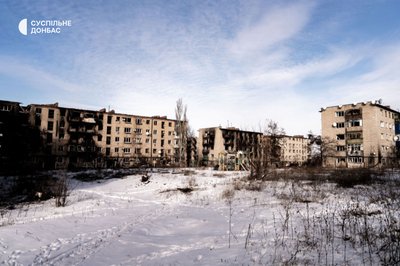 Наступні цілі росіян — Слов’янськ і Лиман. Речник 11 корпусу підсумував оборону Сіверська Наступні цілі росіян — Слов’янськ і Лиман. Речник 11 корпусу підсумував оборону Сіверська