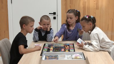 діти, настільки ігри діти, настільки ігри