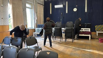 У Дніпрі через ракетну атаку пошкоджена церква: які наслідки