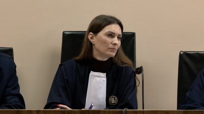 На Полтавщині обвинуваченого у вбивстві дитини продовжать тримати під вартою На Полтавщині обвинуваченого у вбивстві дитини продовжать тримати під вартою