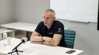 У Миколаєві виділять гроші на забезпечення питною водою — міський голова Сєнкевич У Миколаєві виділять гроші на забезпечення питною водою — міський голова Сєнкевич