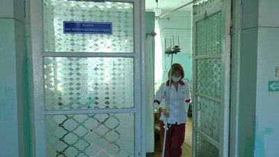 "Дуже шкода на такий крок йти, але неможливо було утримувати". У Костянтинівці закрили пологове відділення: яка причина "Дуже шкода на такий крок йти, але неможливо було утримувати". У Костянтинівці закрили пологове відділення: яка причина