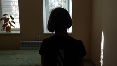 жінки, які постраждали від сімейного насильства жінки, які постраждали від сімейного насильства