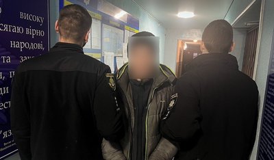 Обстріли, збиті дрони й ракети, нові підозрювані у вчиненні теракту. Головні новини Дніпра та області 9 січня Обстріли, збиті дрони й ракети, нові підозрювані у вчиненні теракту. Головні новини Дніпра та області 9 січня