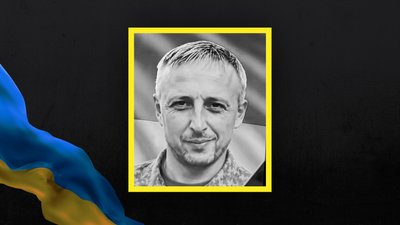 На Сумщині провели в останню путь 21 військовослужбовця На Сумщині провели в останню путь 21 військовослужбовця