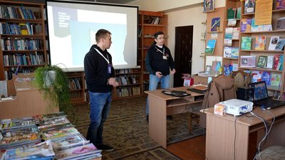 Як чекати і підтримати після повернення: на Вінниччині провели психологічну зустріч для родин військовополонених Як чекати і підтримати після повернення: на Вінниччині провели психологічну зустріч для родин військовополонених