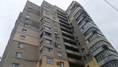 Працював 35 років: у Полтаві спрямували гроші на ремонт ліфту в 14-поверхівці Працював 35 років: у Полтаві спрямували гроші на ремонт ліфту в 14-поверхівці