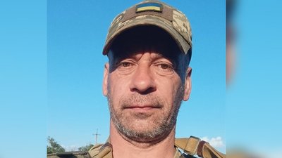 Полеглі герої Вінниччини: за тиждень стало відомо про загибель оборонців Полеглі герої Вінниччини: за тиждень стало відомо про загибель оборонців