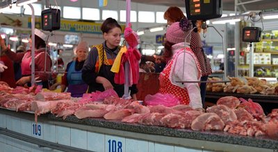 На Черкащині сало здорожчало майже в півтора раза: у чому причина На Черкащині сало здорожчало майже в півтора раза: у чому причина