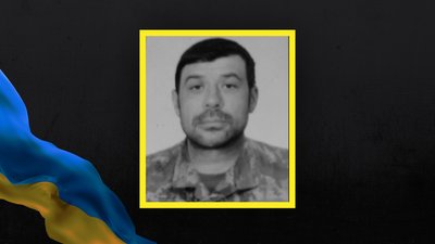 Втрати Волині: загинув солдат Роман Шостакевич Втрати Волині: загинув солдат Роман Шостакевич