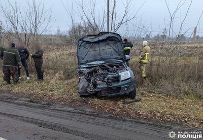 Смертельна ДТП Смертельна ДТП