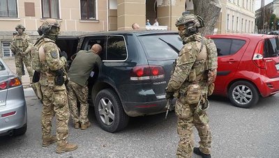 корупція, тцк, мобілізація, ухилянти, тернопільщина