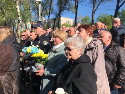 тернопіль, вшанування, чаес, чорнобильці тернопіль, вшанування, чаес, чорнобильці
