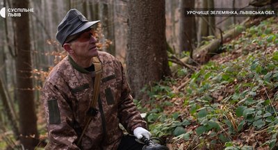 У Львові презентують проєкт студентів Українського Католицького Університету, створений разом із Суспільним У Львові презентують проєкт студентів Українського Католицького Університету, створений разом із Суспільним