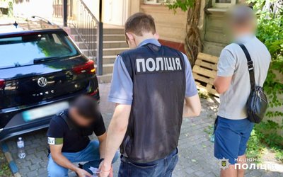Вісімсот сімдесят шостий день війни. Хроніка подій в Одеській області