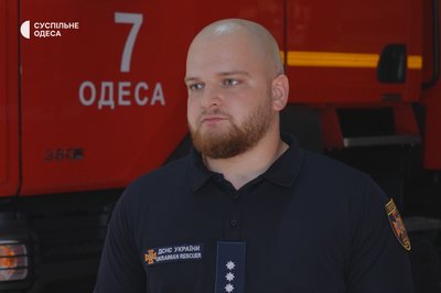 "Ми впевнені, що він живий": понад місяць у воді та на березі шукають 16-річного Ігоря Андрейку "Ми впевнені, що він живий": понад місяць у воді та на березі шукають 16-річного Ігоря Андрейку