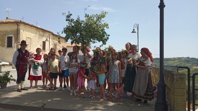 Пісні Слобожанщини в Італії, поетка з Донецька серед фіналістів "Честь Професії", Жадан — почесний доктор вишу у Польщі Пісні Слобожанщини в Італії, поетка з Донецька серед фіналістів "Честь Професії", Жадан — почесний доктор вишу у Польщі