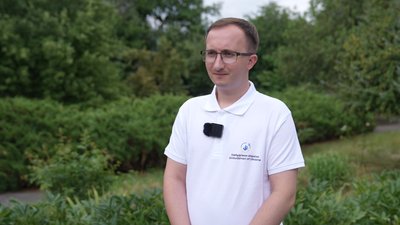 В тісняві та антисанітарії: у Полтаві перевірили умови проживання ВПО у колишніх дитсадках В тісняві та антисанітарії: у Полтаві перевірили умови проживання ВПО у колишніх дитсадках