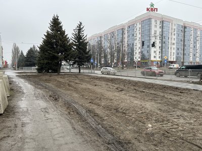 У селі на Полтавщині планують облаштувати 550 метрів тротуару за 7 мільйонів гривень У селі на Полтавщині планують облаштувати 550 метрів тротуару за 7 мільйонів гривень
