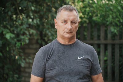 Сергій Старіков Сергій Старіков