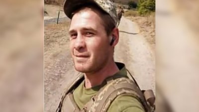 Полеглі герої Вінниччини: за тиждень стало відомо про загибель оборонців Полеглі герої Вінниччини: за тиждень стало відомо про загибель оборонців