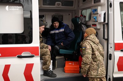 Україна та Росія провели обмін полоненими Україна та Росія провели обмін полоненими