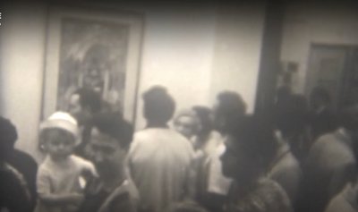 Нкифор Дровняк, будинок Архітектора, Львів Нкифор Дровняк, будинок Архітектора, Львів