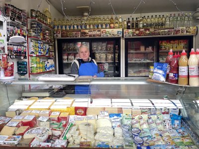 Як світова криза з пальним вплинула на вартість молочної продукції на Полтавщині Як світова криза з пальним вплинула на вартість молочної продукції на Полтавщині