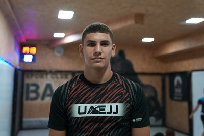 Від чемпіонів 90-х до нових перемог: як розвивається кікбоксинг та єдиноборства на Сумщині Від чемпіонів 90-х до нових перемог: як розвивається кікбоксинг та єдиноборства на Сумщині