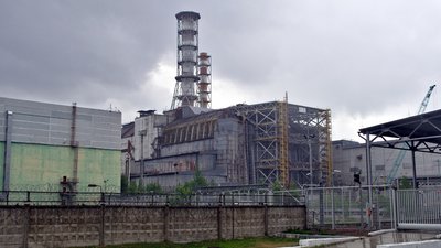 Афіша Чернігова: які заходи можна відвідати на вихідних 26-27 квітня