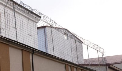 Обвинувачений у СЗЧ з Хмельниччини хоче повернутися на службу Обвинувачений у СЗЧ з Хмельниччини хоче повернутися на службу