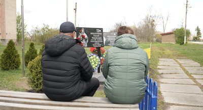 Як змінюється підхід до вшанування військових в Україні Як змінюється підхід до вшанування військових в Україні