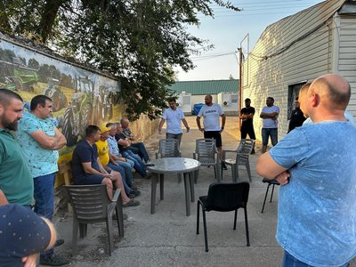 Сергій Козир: що зробив народний депутат від Херсонщини за свою каденцію