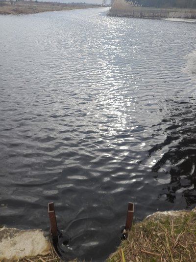 водопілля