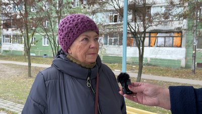 “Людям треба проговорити про свій біль”. Як в Сумах працюють пункти незламності “Людям треба проговорити про свій біль”. Як в Сумах працюють пункти незламності