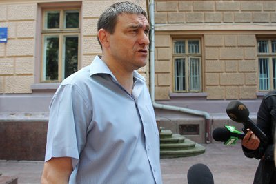 Олексій Гайдай Чернівецька ОВА Олексій Гайдай Чернівецька ОВА