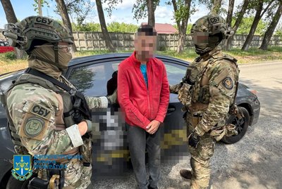 Атаки російських військ, погода, домашні страви на фронт. Головні новини Дніпра та області 29 травня Атаки російських військ, погода, домашні страви на фронт. Головні новини Дніпра та області 29 травня