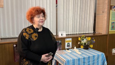 У Полтавській ТГ відкрили 11 пунктів підтримки: чи приходять туди люди У Полтавській ТГ відкрили 11 пунктів підтримки: чи приходять туди люди
