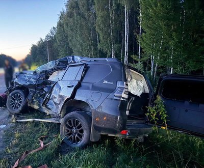 На Житомирщині в ДТП загинув водій: поліцейські встановлюють обставини події На Житомирщині в ДТП загинув водій: поліцейські встановлюють обставини події