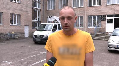 Зекономили 300 тисяч гривень завдяки сонцю: у Сосниці на Чернігівщині встановили третю сонячну станцію Зекономили 300 тисяч гривень завдяки сонцю: у Сосниці на Чернігівщині встановили третю сонячну станцію